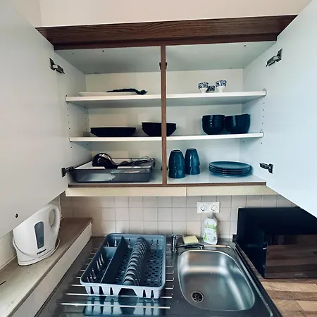 H&s Host & Sleep Ii Gross & Ruhig Emsdetten