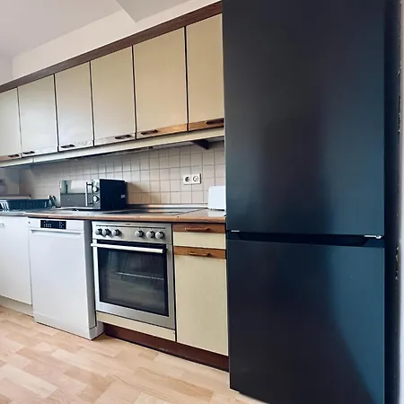 H&s Host & Sleep Ii Gross & Ruhig * Emsdetten