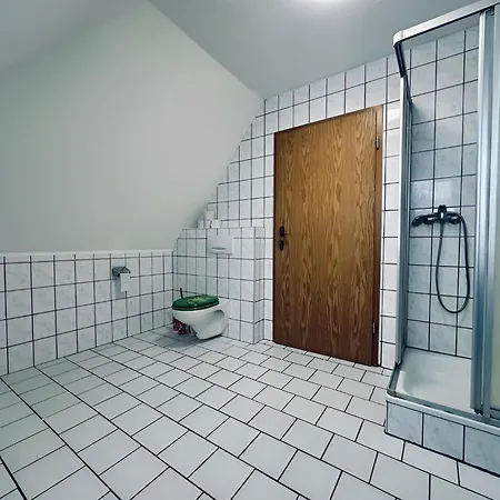 H&s Host & Sleep Ii Gross & Ruhig Apartment *