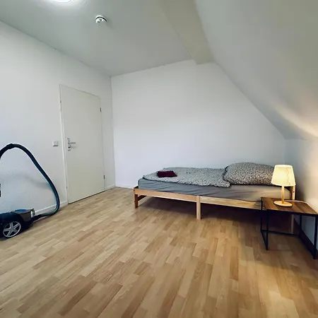 H&s Host & Sleep Ii Gross & Ruhig Emsdetten