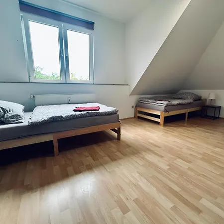 H&s Host & Sleep Ii Gross & Ruhig * Emsdetten