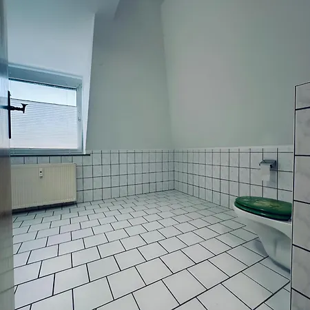 H&s Host & Sleep Ii Gross & Ruhig Emsdetten