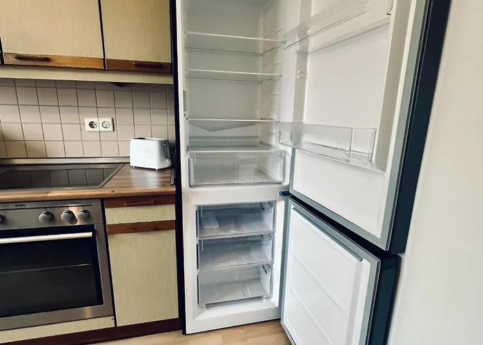 H&s Host & Sleep Ii Gross & Ruhig