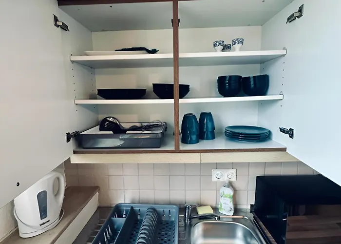 H&s Host & Sleep Ii Gross & Ruhig Emsdetten