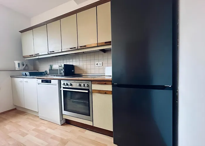 H&s Host & Sleep Ii Gross & Ruhig * Emsdetten