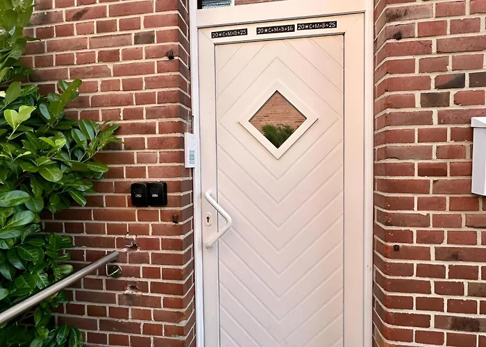 H&s Host & Sleep Ii Gross & Ruhig Emsdetten