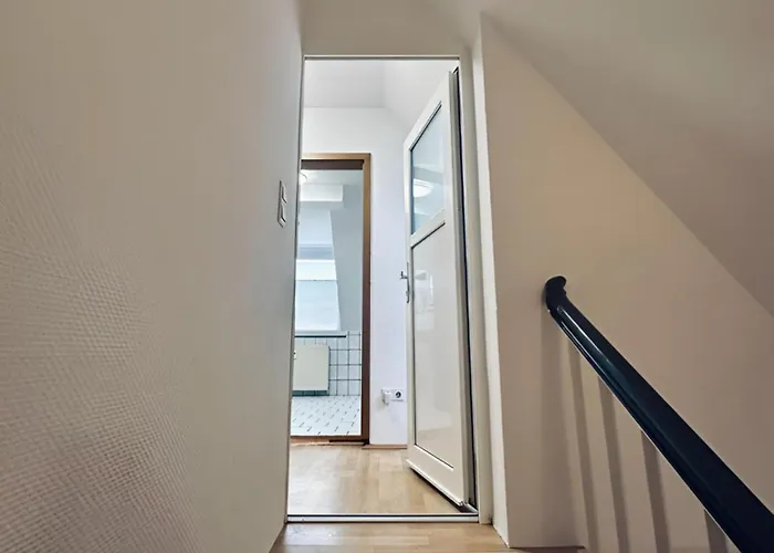 H&s Host & Sleep Ii Gross & Ruhig Emsdetten