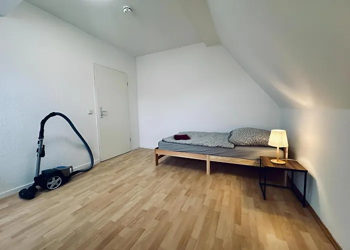 H&s Host & Sleep Ii Gross & Ruhig Emsdetten