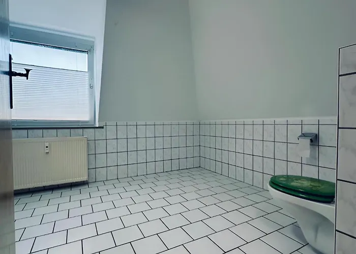 H&s Host & Sleep Ii Gross & Ruhig Emsdetten