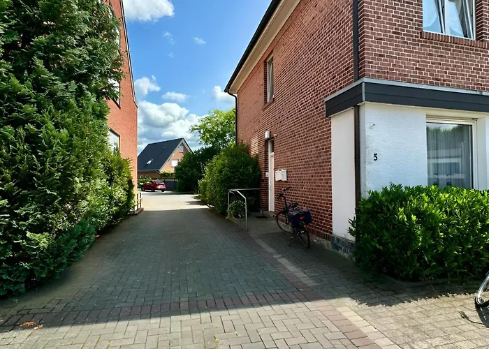 H&s Host & Sleep Ii Gross & Ruhig * Emsdetten